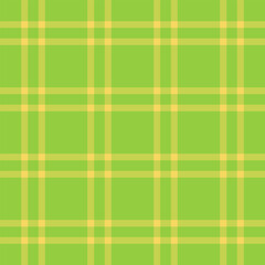 Vibrant green and yellow plaid pattern.  Perfect for textile design, website backgrounds, packaging, or springthemed projects.  Simple, clean, and visually appealing design.