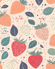 Strawberry are a healthy food. And it is a useful.