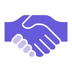 Handshake Icon