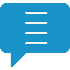 Obraz premium Messages