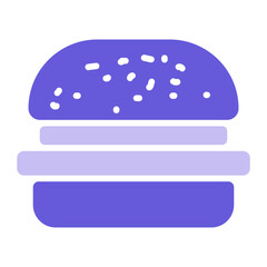 Burger Icon