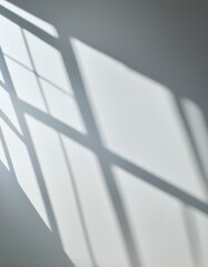 abstract background with squares