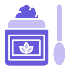 Body Scrub Icon