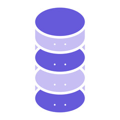 Database Icon