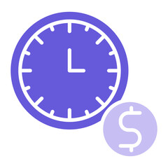 Payment Time Icon