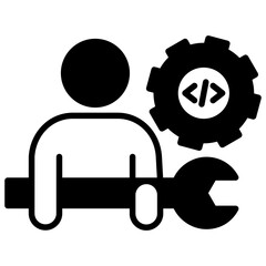 Engineer Icon