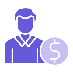 Investors Icon
