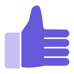 Thumbs Up Icon