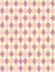 Geometric shapes and lines pattern background for design.