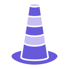 Cone Icon