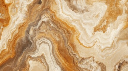 Elegant earth tone marble texture with seamless abstract patterns ideal for product mockups and creative design backgrounds.