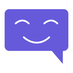 Chatbot Icon