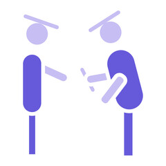 Receiving Degree Icon