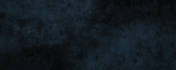A Bold and Elegant Deep Blue Abstract Texture with Distressed Patterns and Smooth Gradient Transitions
