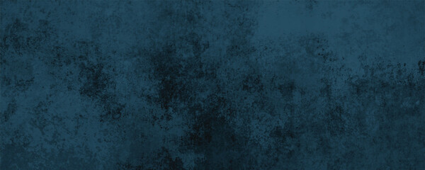 A Dreamy and Atmospheric Blue Background Design Featuring Cool Tones Blended with Subtle Grunge Layers
