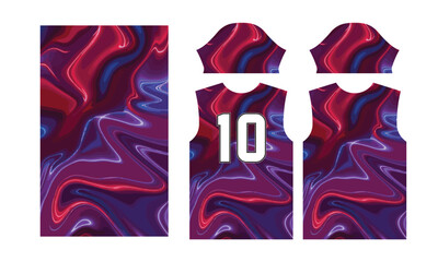 Obraz premium All Sports Best Jersey Design Vector