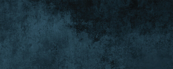 A Dynamic Abstract Texture in Dark Blue Hues Blended with Rustic and Distressed Patterns for Depth
