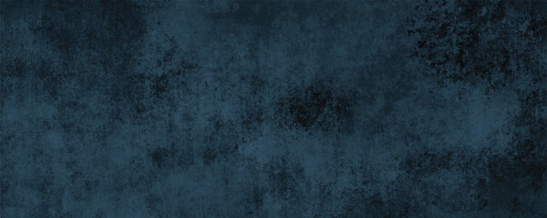 A Subdued and Dreamy Blue Background Design Featuring Smooth Transitions and Subtle Grunge Elements
