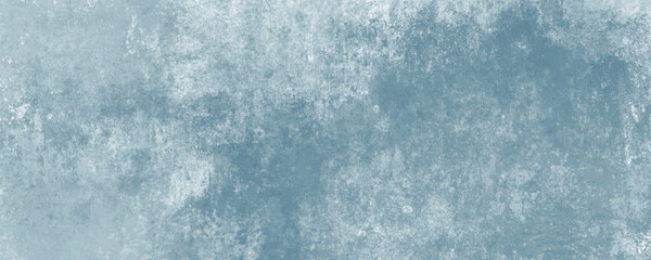A Soft and Elegant Background Blending Frosty Blues and White Layers Gracefully
