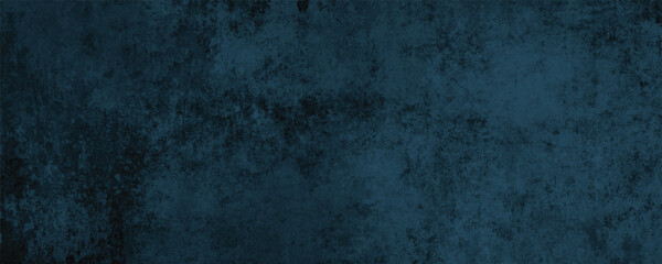A Minimalistic Artistic Background Showcasing Moody Blue Hues with Distressed Details and Subtle Depth
