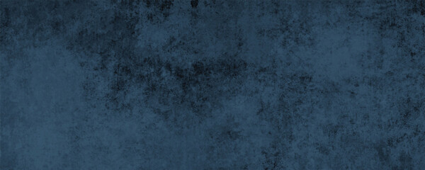 A Bold and Harmonious Deep Blue Gradient Background Featuring Rich Textures and Subdued Tones
