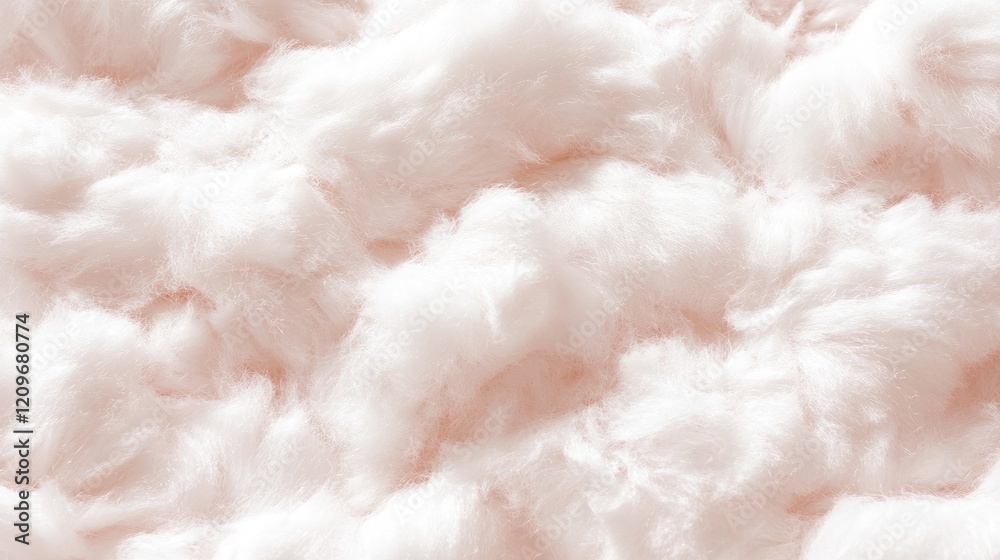 Poster soft fluffy petal pink textured background suitable for design and wallpaper applications