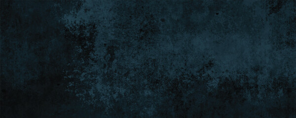 A Bold and Harmonious Deep Blue Gradient Background Featuring Rich Textures and Subdued Tones
