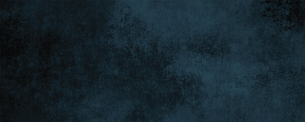 Naklejka premium A Sophisticated Blue Abstract Texture Combining Cool Tones with Grunge-Inspired Patterns and Details 
