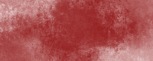 A Vintage-Inspired Crimson Canvas Featuring Weathered Details and Grunge Patterns
