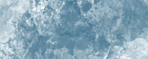 A Minimal and Atmospheric Abstract Texture with Pale Blue Tones and Subtle Depth
