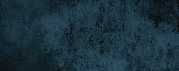 A Stylish and Creative Background Featuring Grunge Textures and Deep Blue Layers with Rich Depth
