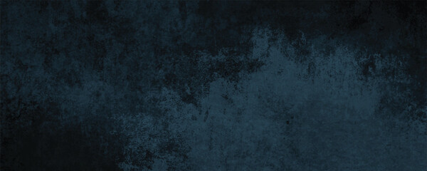 A Minimalistic and Rustic Blue Texture Background with Soft Transitions and a Weathered, Distressed Look
