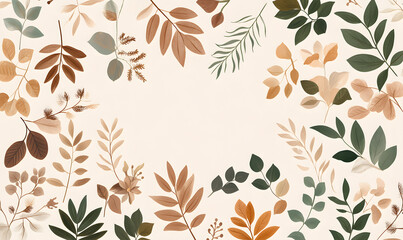 Fototapeta premium Collection of Tile Patterns Featuring Intricate Geometric and Floral Motifs, Hand-Drawn Doodles, and Traditional Ethnic Designs in Muted and Vibrant Color Palettes