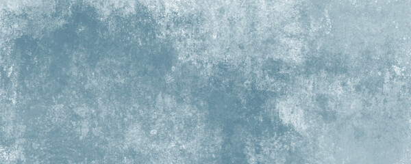 A Dreamy and Subtle Frosted Abstract Design with Soft Blue and White Tones
