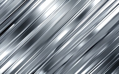 Obraz premium A detailed close-up showcasing a textured metal surface characterized by numerous intricate lines and patterns, highlighting its industrial aesthetic.