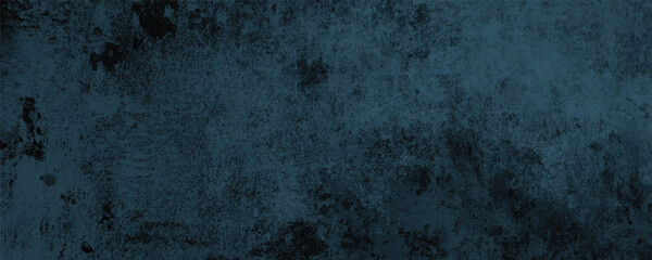 A Sophisticated and Elegant Blue Background Featuring Dark Tones and Subtle Variations in Texture
