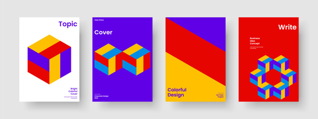 Isolated Poster Layout. Modern Flyer Design. Abstract Banner Template. Background. Brochure. Book Cover. Business Presentation. Report. Catalog. Brand Identity. Advertising. Leaflet. Journal