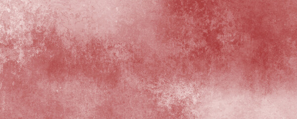 A Bold and Rustic Abstract Texture in Deep Red with Distressed Layers and Subtle Gradients
