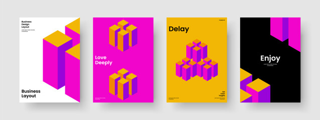 Creative Book Cover Template. Isolated Banner Design. Geometric Report Layout. Business Presentation. Poster. Flyer. Background. Brochure. Magazine. Portfolio. Leaflet. Journal. Catalog. Newsletter