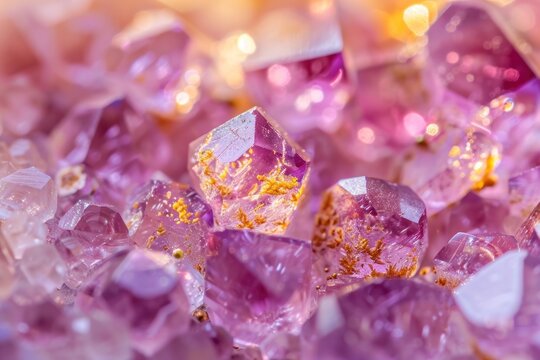 Kunzite Gemstone gemstone accessories accessory