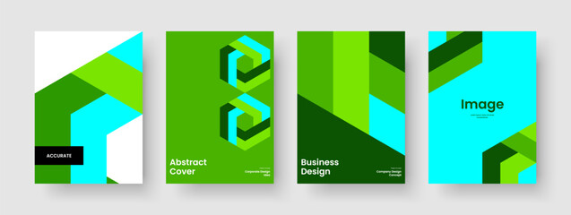 Naklejka premium Geometric Background Design. Abstract Banner Template. Modern Business Presentation Layout. Flyer. Poster. Brochure. Report. Book Cover. Journal. Magazine. Portfolio. Catalog. Pamphlet. Newsletter