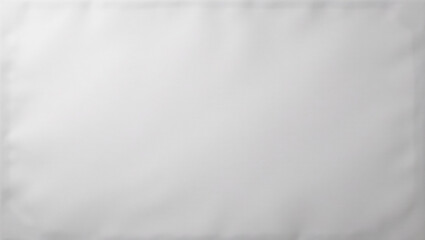 Obraz premium Subtle Gray Canvas Texture Background