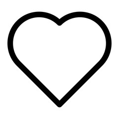 love icon