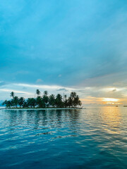San Blas Islands, Panama, Paradise 