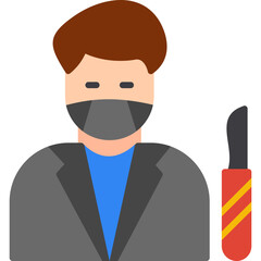 Surgeon Icon
