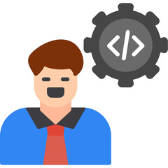 Software Developer Icon