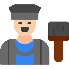 Painter Icon