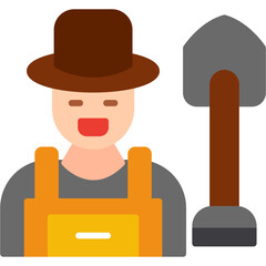 Gardener Icon