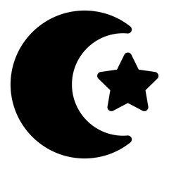 moon icon