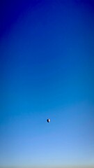 Hot air balloon ride at Cappadocia, Turkey
